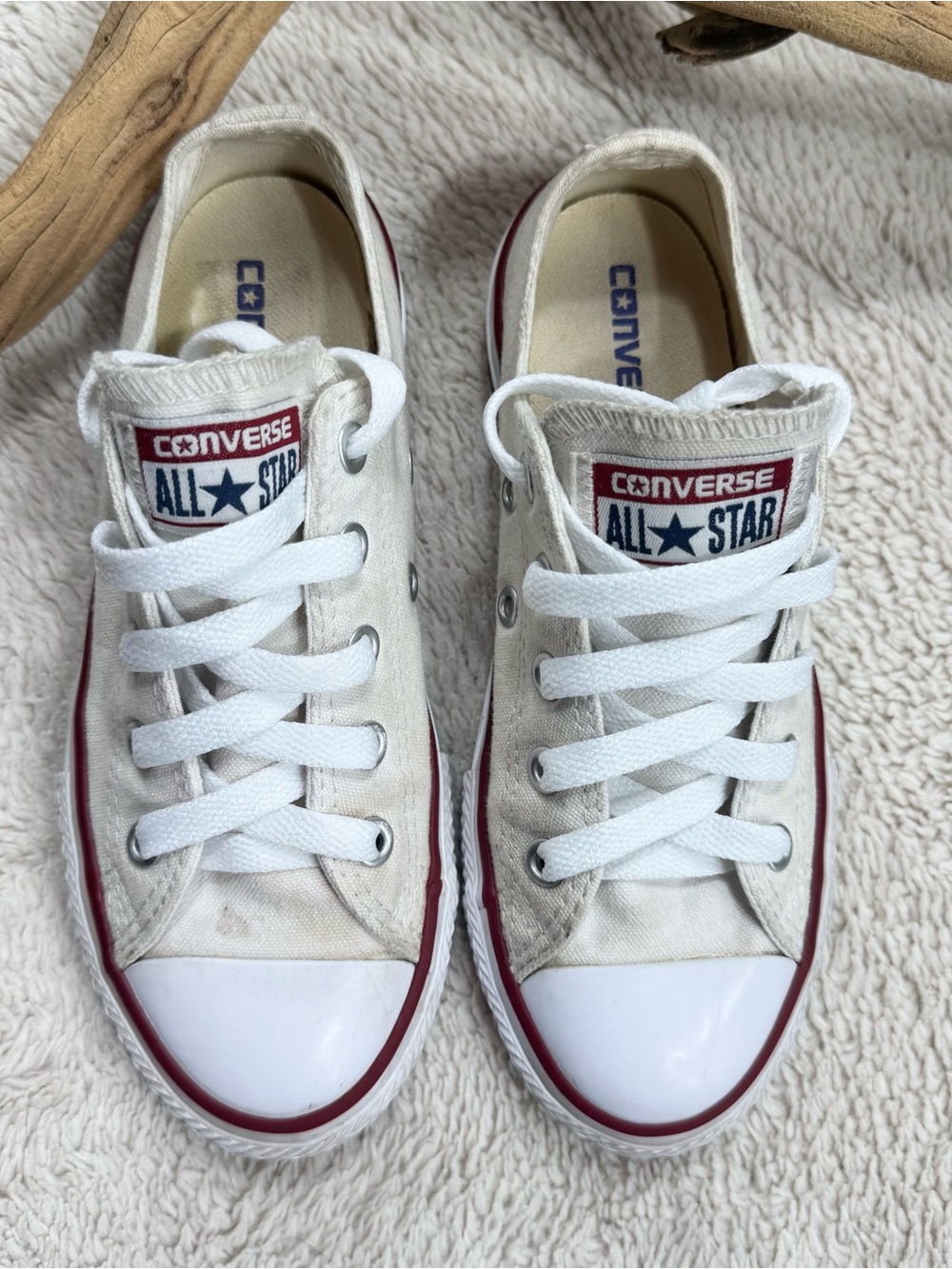 Converse All Star Sneakers